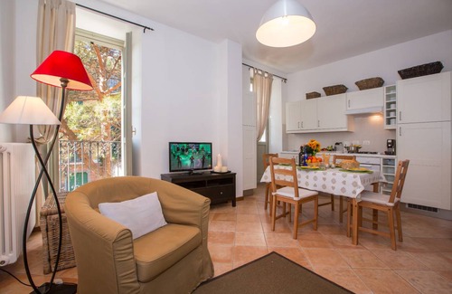 Varenna Apartment | 55 m² Apartment ∙ 1 bedroom ∙ 2 guests