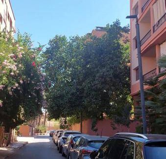 El Hara Apartment | 55 m² Apartment ∙ 1 bedroom ∙ 4 guests