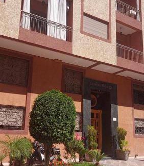 El Hara Apartment | 55 m² Apartment ∙ 1 bedroom ∙ 4 guests