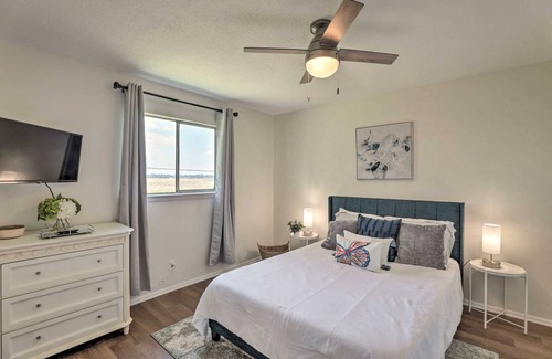 Hanahan Apartment | 55 m² Apartment ∙ 1 bedroom ∙ 4 guests