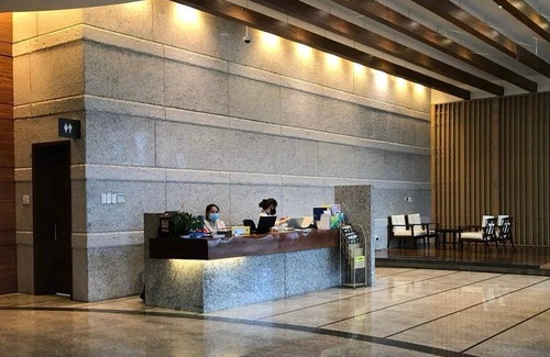 Thu Dau Mot Apartment | 55 m² Apartment ∙ 1 bedroom ∙ 3 guests
