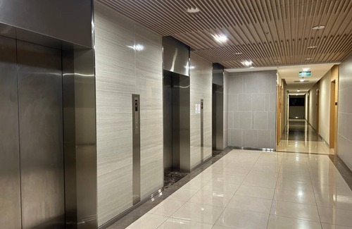 Thu Dau Mot Apartment | 55 m² Apartment ∙ 1 bedroom ∙ 3 guests
