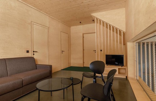 Wald am Arlberg Apartment | 55 m² Apartment ∙ 1 bedroom ∙ 4 guests