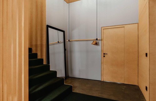 Wald am Arlberg Apartment | 55 m² Apartment ∙ 1 bedroom ∙ 4 guests