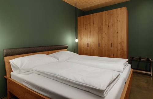 Wald am Arlberg Apartment | 55 m² Apartment ∙ 1 bedroom ∙ 4 guests