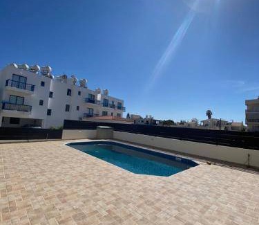 Universal Apartment | 55 m² Apartment ∙ 1 bedroom ∙ 3 guests