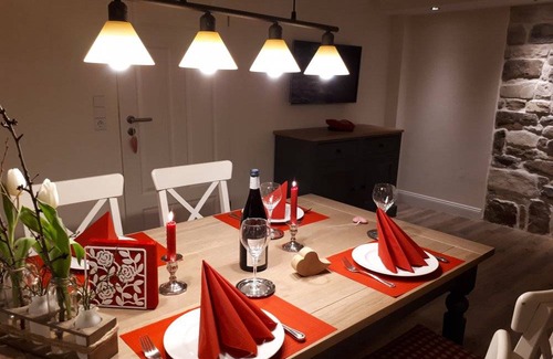 Horben Apartment | 55 m² Apartment ∙ 1 bedroom ∙ 4 guests