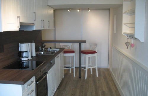 Horben Apartment | 55 m² Apartment ∙ 1 bedroom ∙ 4 guests