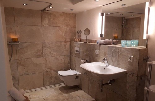 Horben Apartment | 55 m² Apartment ∙ 1 bedroom ∙ 4 guests