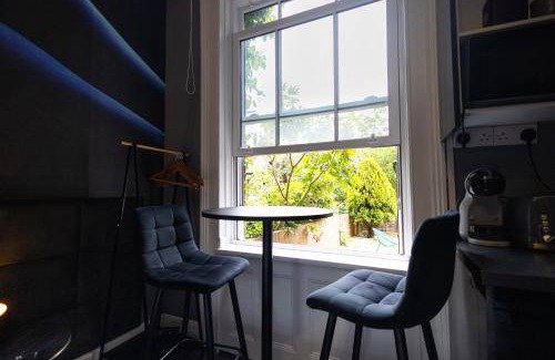 Hillrise Apartment | 55 m² Apartment ∙ 1 bedroom ∙ 2 guests