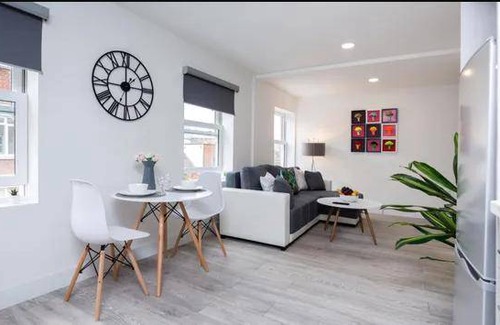 Weavers Apartment | 55 m² Apartment ∙ 1 bedroom ∙ 6 guests