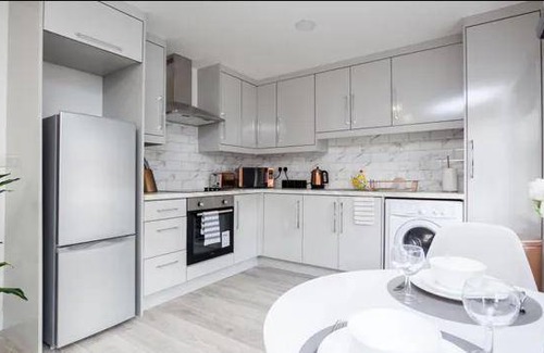 Weavers Apartment | 55 m² Apartment ∙ 1 bedroom ∙ 6 guests