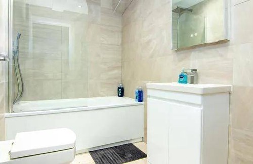 Weavers Apartment | 55 m² Apartment ∙ 1 bedroom ∙ 6 guests