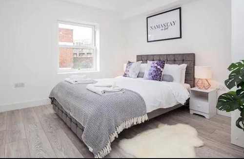 Weavers Apartment | 55 m² Apartment ∙ 1 bedroom ∙ 6 guests