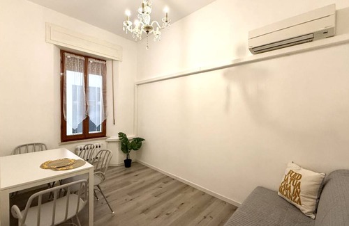 Ancona Apartment | 55 m² Apartment ∙ 1 bedroom ∙ 4 guests