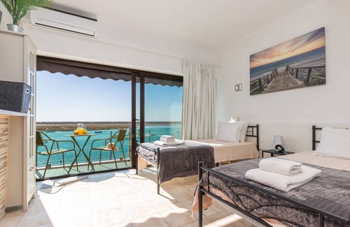 Cabanas Apartment | 55 m² Apartment ∙ 1 bedroom ∙ 2 guests