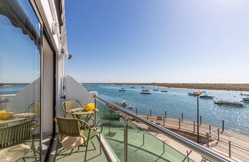 Cabanas Apartment | 55 m² Apartment ∙ 1 bedroom ∙ 2 guests