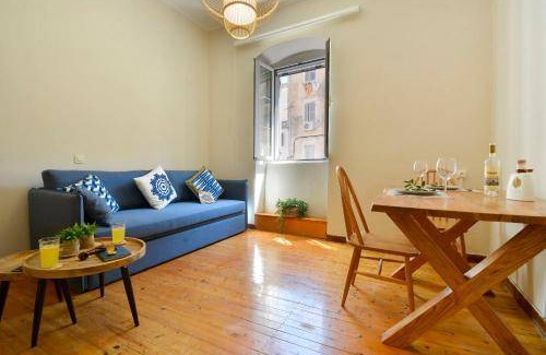 Old Town Apartment | 55 m² Apartment ∙ 1 bedroom ∙ 3 guests