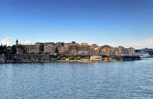 Old Town Apartment | 55 m² Apartment ∙ 1 bedroom ∙ 3 guests