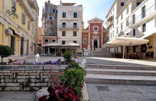 Old Town Apartment | 55 m² Apartment ∙ 1 bedroom ∙ 3 guests