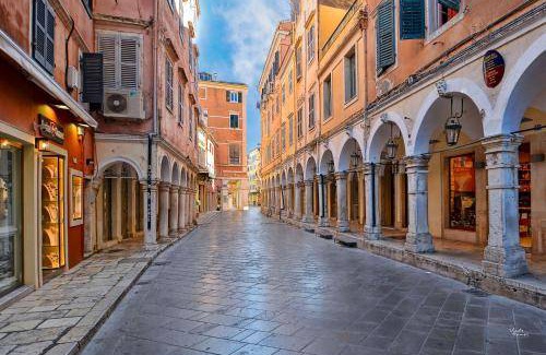 Old Town Apartment | 55 m² Apartment ∙ 1 bedroom ∙ 3 guests