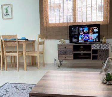Spata-Artemida Apartment | 55 m² Apartment ∙ 1 bedroom ∙ 4 guests