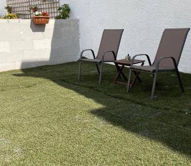 Spata-Artemida Apartment | 55 m² Apartment ∙ 1 bedroom ∙ 4 guests