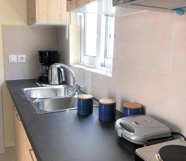 Spata-Artemida Apartment | 55 m² Apartment ∙ 1 bedroom ∙ 4 guests