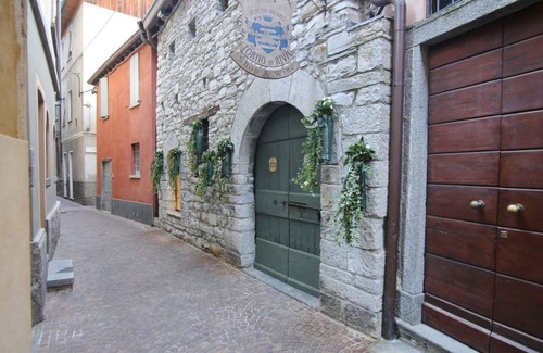 Torno Apartment | 55 m² Apartment ∙ 1 bedroom ∙ 5 guests