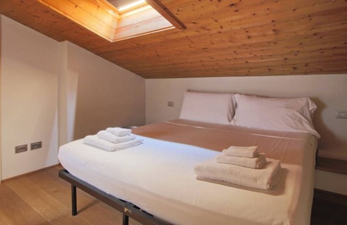 Torno Apartment | 55 m² Apartment ∙ 1 bedroom ∙ 5 guests