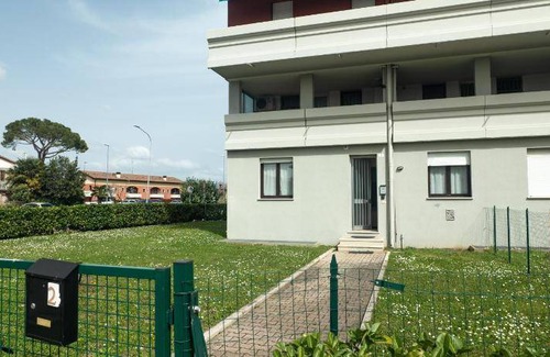 Cussignacco Apartment | 55 m² Apartment ∙ 1 bedroom ∙ 4 guests