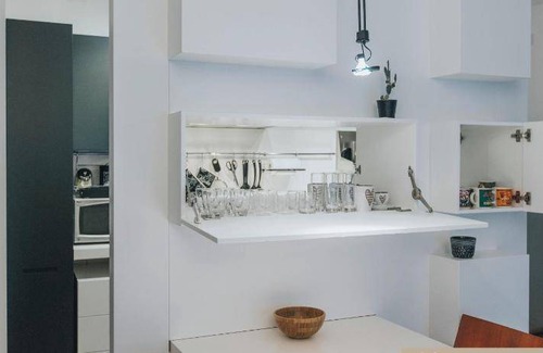 Udine Apartment | 55 m² Apartment ∙ 1 bedroom ∙ 3 guests