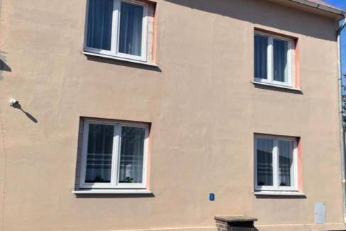 Most Apartment | 55 m² Apartment ∙ 1 bedroom ∙ 4 guests