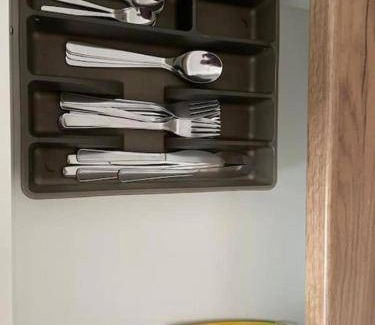 Most Apartment | 55 m² Apartment ∙ 1 bedroom ∙ 4 guests