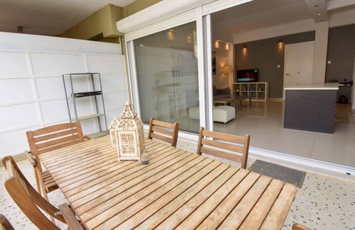 Varkiza Apartment | 55 m² Apartment ∙ 1 bedroom ∙ 2 guests
