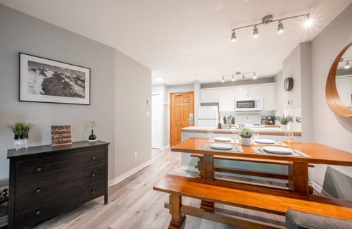 Upper Village Apartment | 55 m² Apartment ∙ 1 bedroom ∙ 5 guests