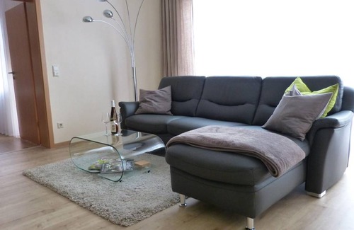 Buchenau Apartment | 55 m² Apartment ∙ 1 bedroom ∙ 2 guests