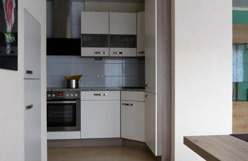 Buchenau Apartment | 55 m² Apartment ∙ 1 bedroom ∙ 2 guests