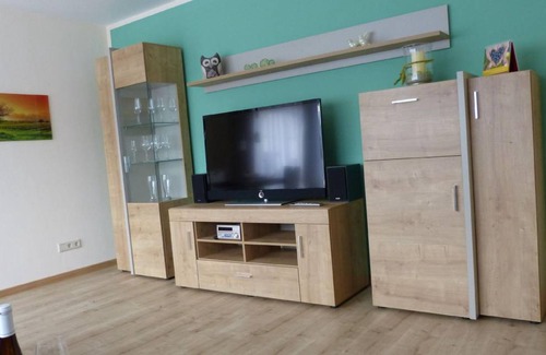 Buchenau Apartment | 55 m² Apartment ∙ 1 bedroom ∙ 2 guests