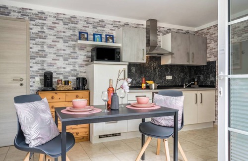Mahlberg Apartment | 55 m² Apartment ∙ 1 bedroom ∙ 2 guests