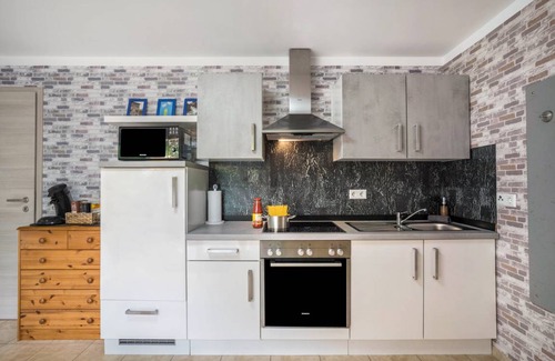 Mahlberg Apartment | 55 m² Apartment ∙ 1 bedroom ∙ 2 guests