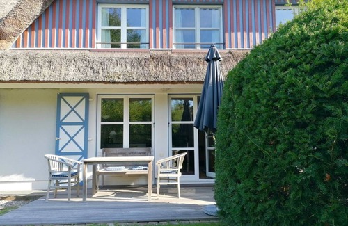 Ostseebad Ahrenshoop Apartment | 55 m² Apartment ∙ 1 bedroom ∙ 4 guests