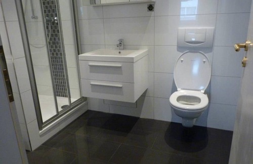 Mannheim City Centre Apartment | 55 m² Apartment ∙ 1 bedroom ∙ 2 guests