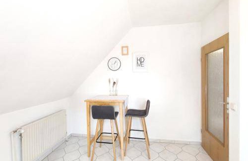 Rosengarten Apartment | 55 m² Apartment ∙ 1 bedroom ∙ 4 guests