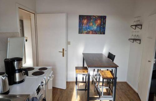Wesertor Apartment | 55 m² Apartment ∙ 1 bedroom ∙ 4 guests
