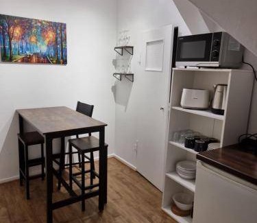 Wesertor Apartment | 55 m² Apartment ∙ 1 bedroom ∙ 4 guests