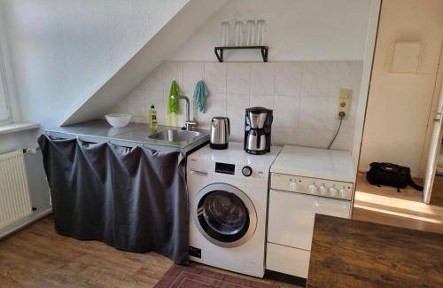 Wesertor Apartment | 55 m² Apartment ∙ 1 bedroom ∙ 4 guests