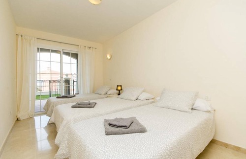 Palm-Mar Apartment | 55 m² Apartment ∙ 1 bedroom ∙ 3 guests