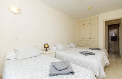 Palm-Mar Apartment | 55 m² Apartment ∙ 1 bedroom ∙ 3 guests