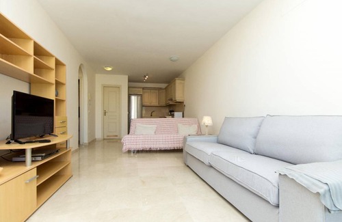 Palm-Mar Apartment | 55 m² Apartment ∙ 1 bedroom ∙ 3 guests